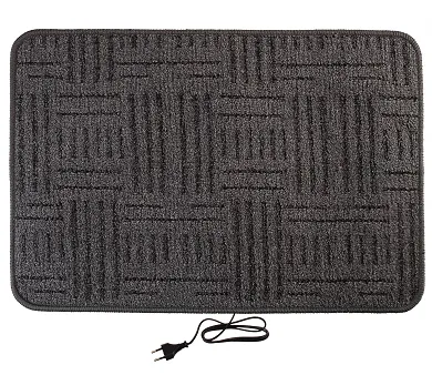 Коврик с подогревом 500х700мм REXANT 51-0053