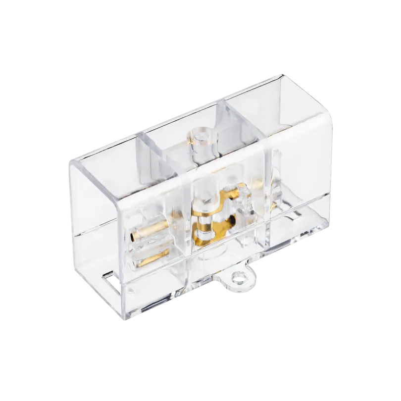 Коннектор WOLTA WTB-WBT-I-01 прямой