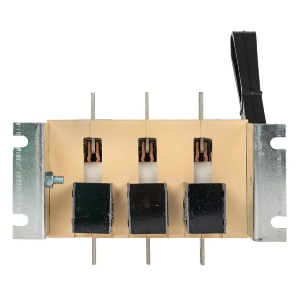 ВР32У-31А31220 100А 1 направ. с д/г камерами несъемная левая/правая рукоятка MAXima EKF - Фото 11