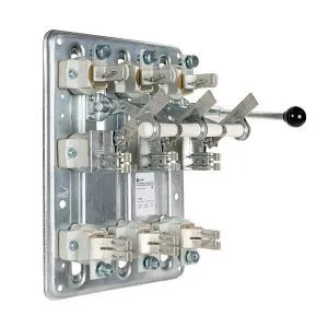 Разъединитель РПБ-2 250А правый привод без ППН EKF - Фото 4