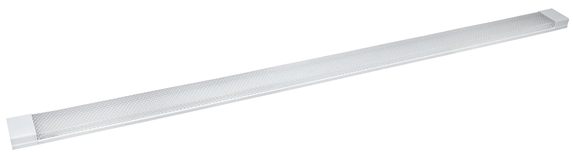 Светильник светодиодный линейный ДБО 4012 36Вт 4000К IP20 1200мм призма IEK LDBO0-4012-36-4000-K01