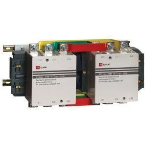 КТЭ реверс. 185А 230В 2NO EKF