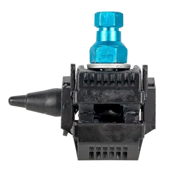 Зажим прокалывающий ответвительный P2X-95 16-95 мм2 / 2,5-35 мм2 EKF - Фото 14