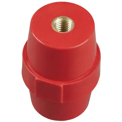 Изолятор SM45 (М8) силовой IEK