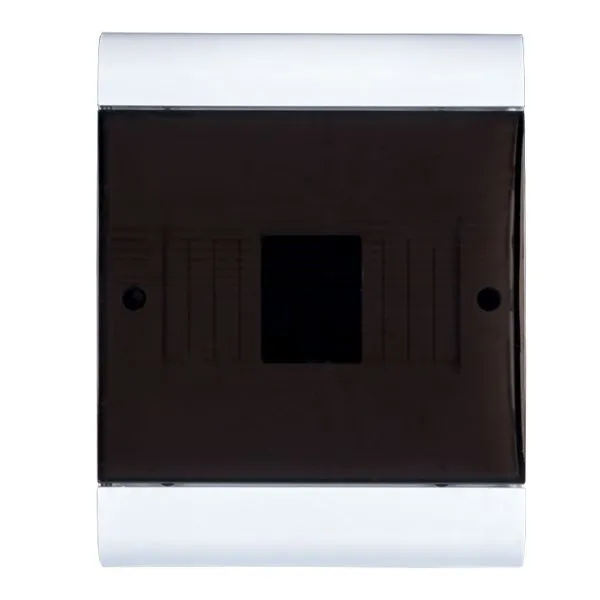 ЩРН-П-6 "SlimBox" IP41 EKF