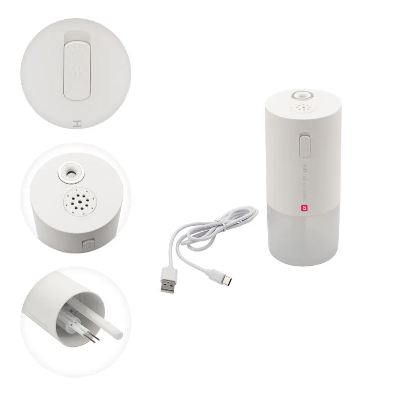 Увлажнитель воздуха HALSA HLS650 - Фото 3