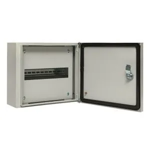 ЩРН-12 (265x310x120) IP54 EKF Basic mb24-12-bas