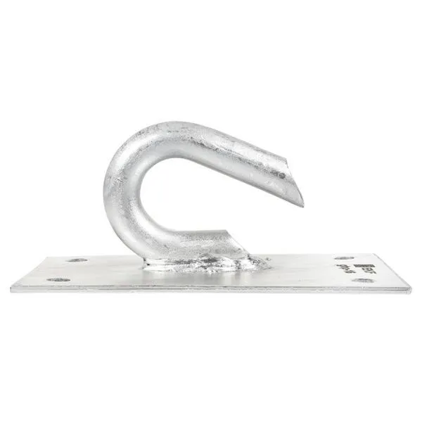 Крюк для плоской поверхности GHP16 EKF