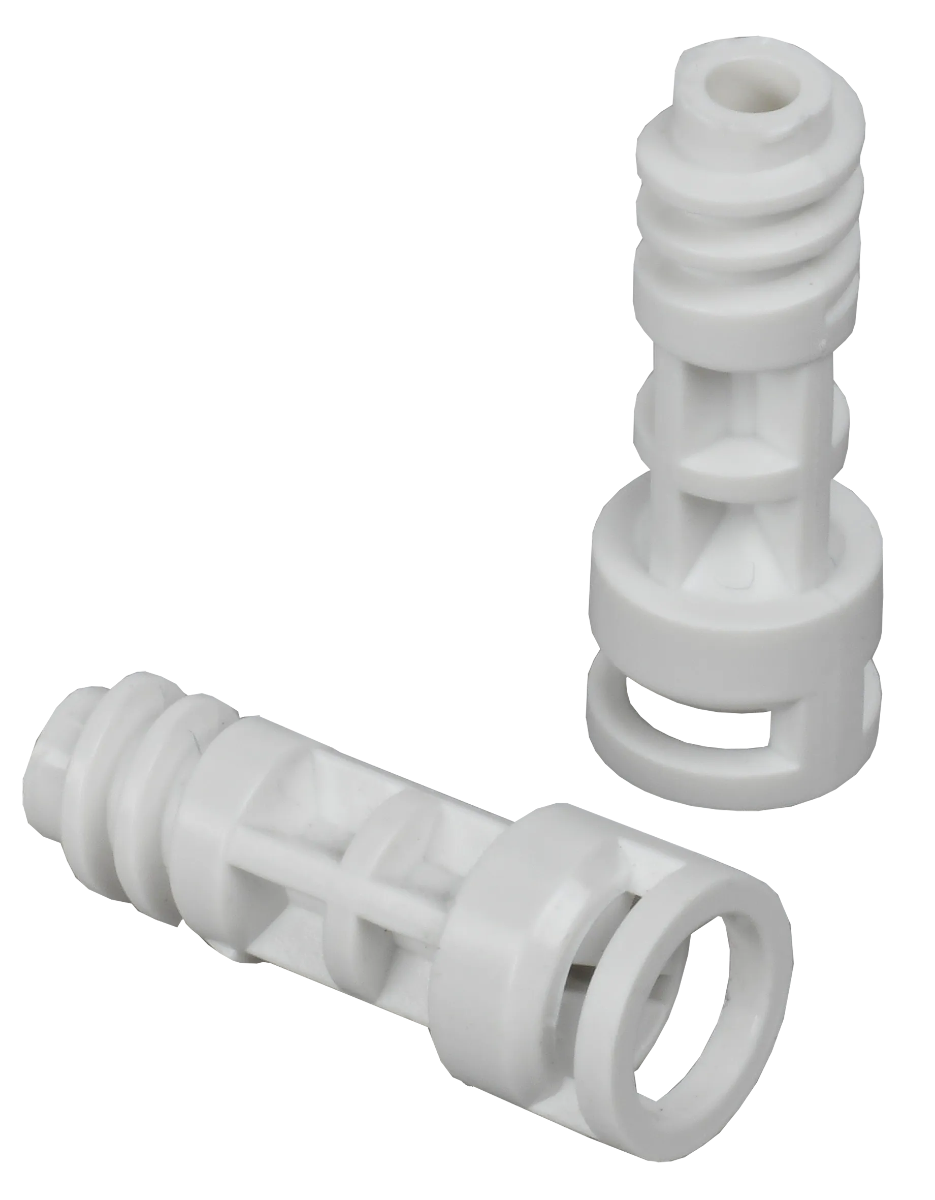 UNION Compact Винт пластиковый для ЩРН(В) IEK UIC-KP10D-VT