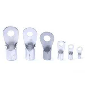 Наконечник под пайку П  35-8 ЗЭТАРУС zeta10038