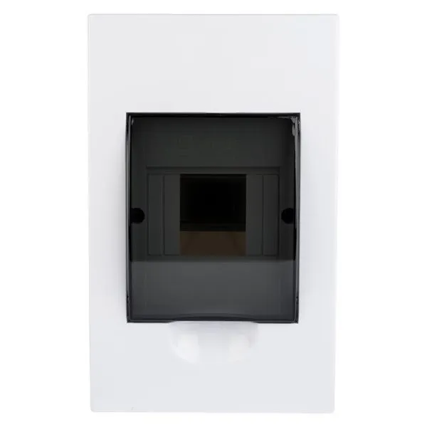 ЩРВ-П- 4 IP41 PROXIMA EKF - Фото 2