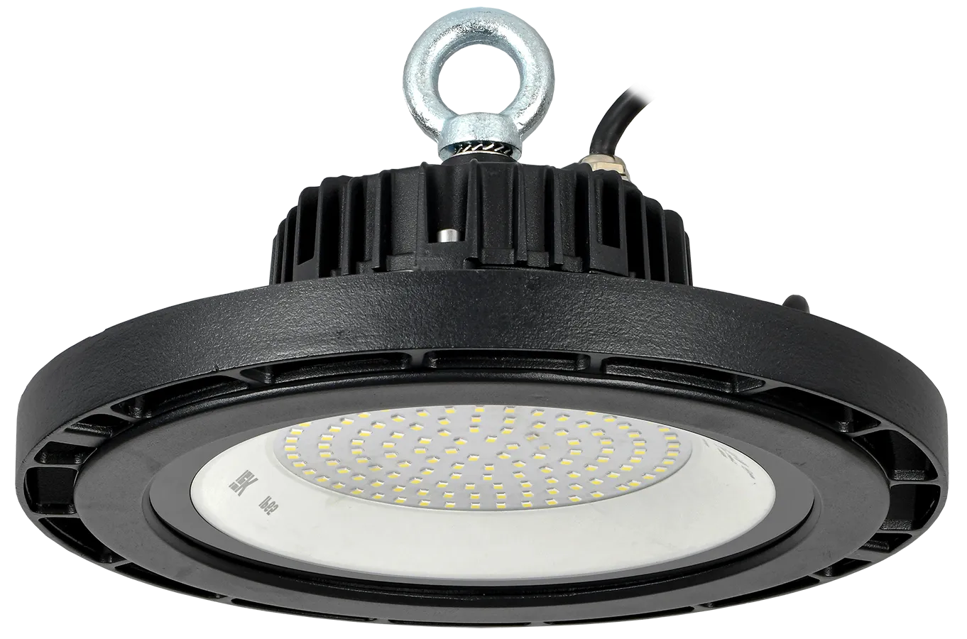 PRO Светильник ДСП 3020 100Вт 120гр 5000К IP65 IEK