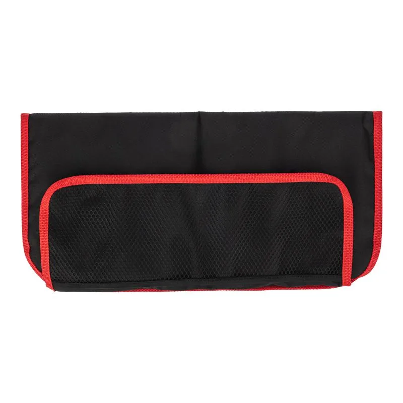 Накидка защитная под детское автокресло с карманом REXANT - Фото 4