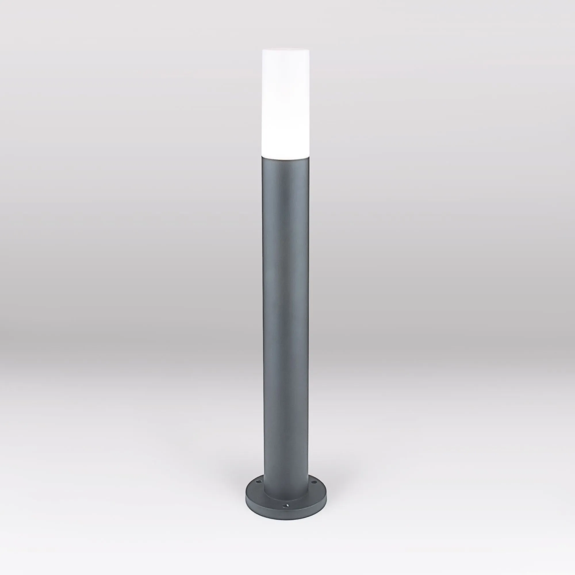 Светильник ландшафтный IP54 серый 1419 TECHNO Elektrostandard