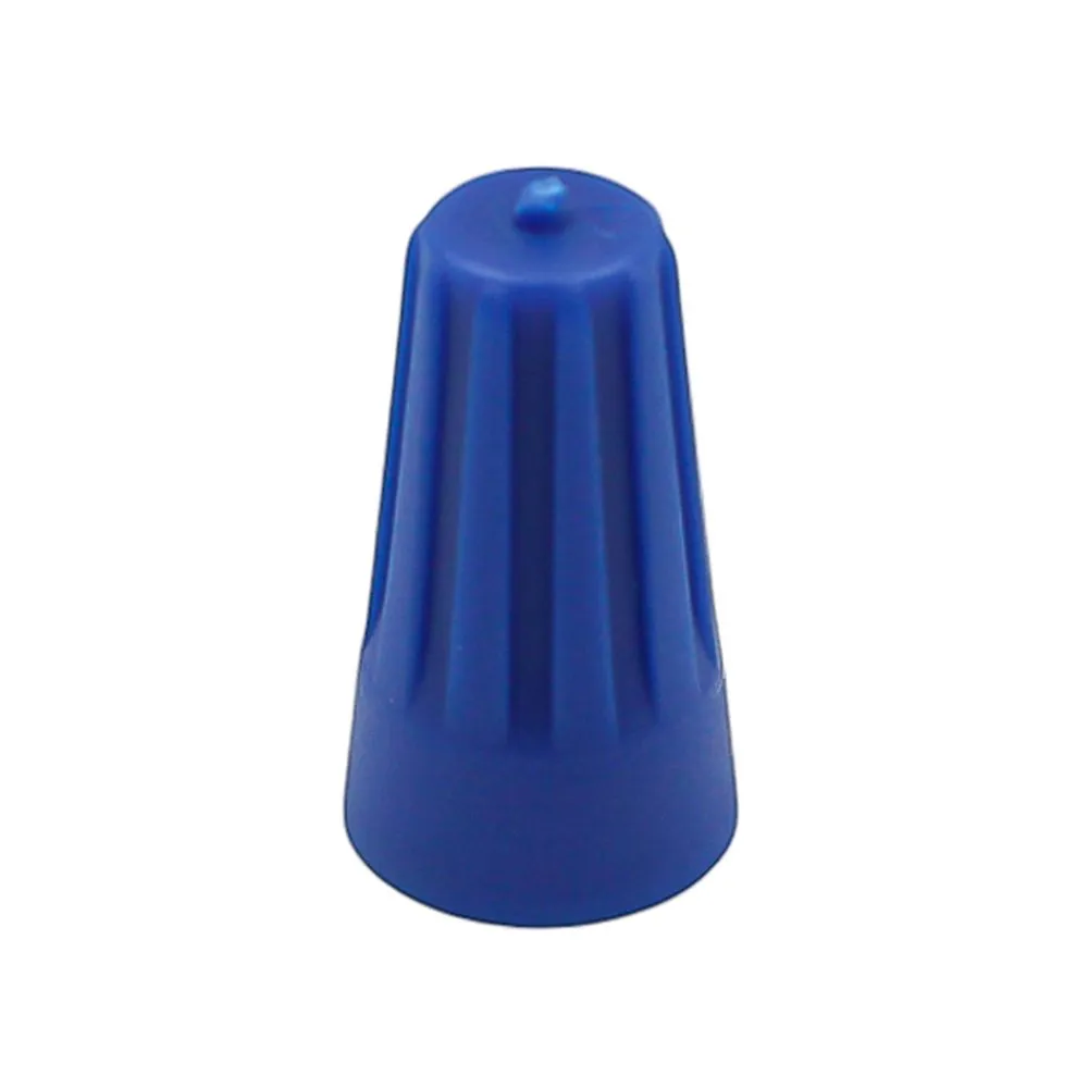 Соединительный изолирующий зажим СИЗ-2 (1-4,5мм2) (100шт.) DEKRON AN1081-0002