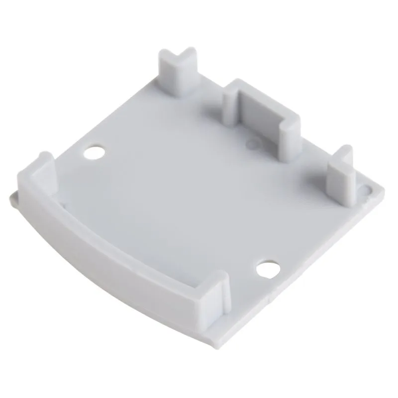 Заглушка для профиля 2825 без отверстия REXANT 146-206-1