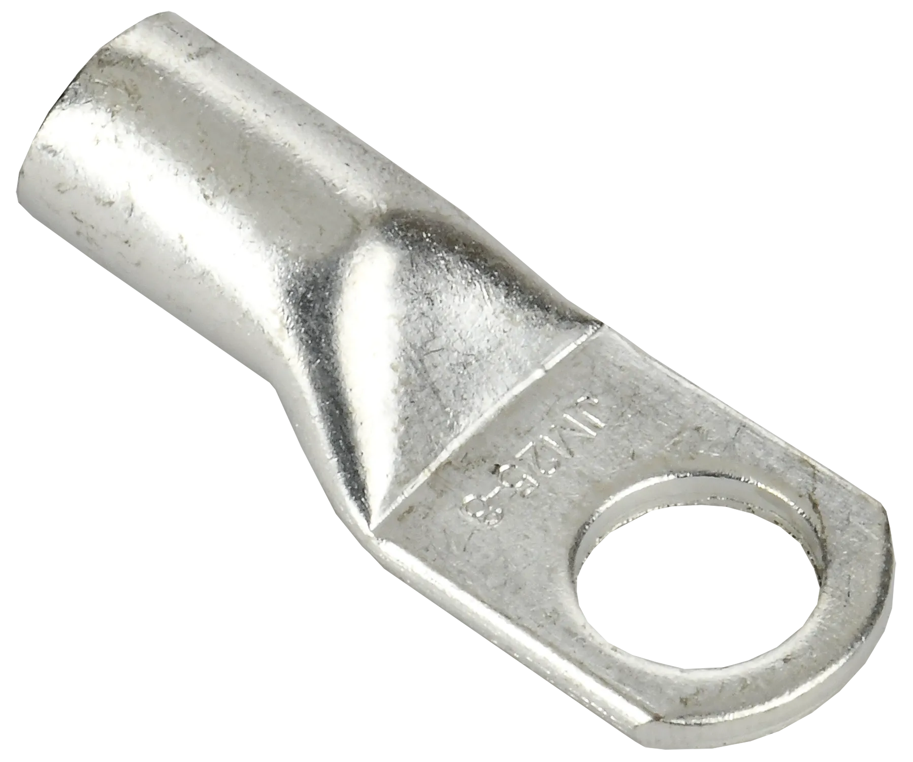 Наконечник медный луженый JGA-25-8 (ТМЛ) (5шт/упак) IEK