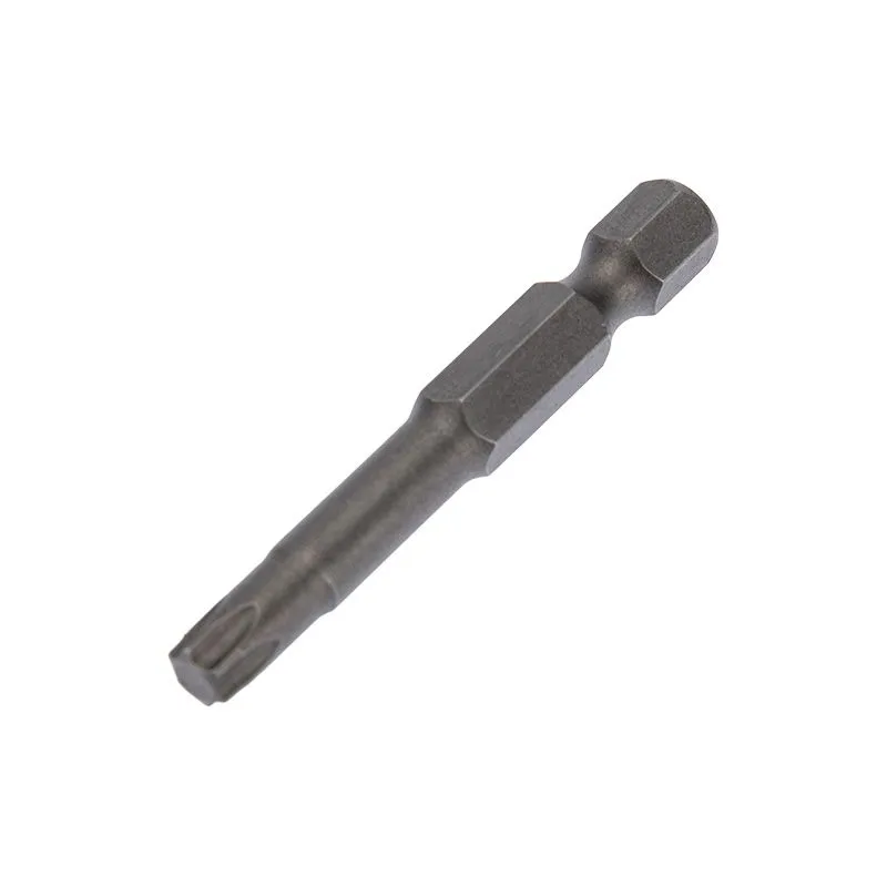 Бита Torx T-27х50 мм для шуруповерта (упак. 10 шт.) Kranz