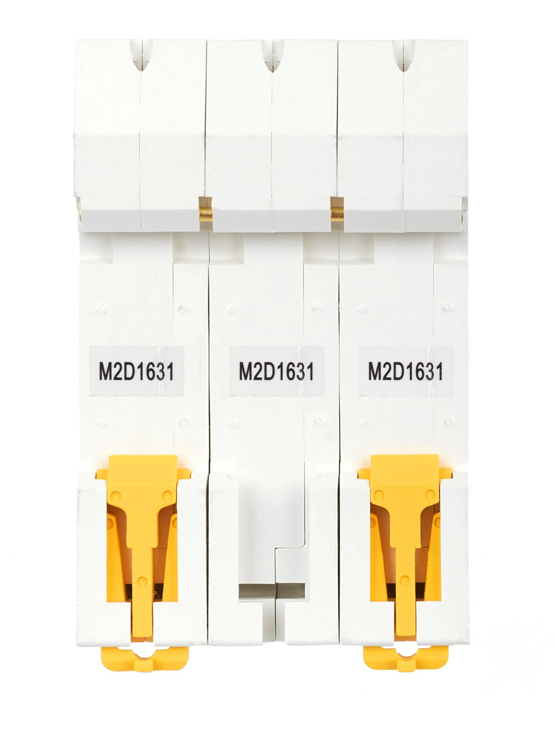 ARMAT Автоматический выключатель M10N 3P D 16А IEK - Фото 6