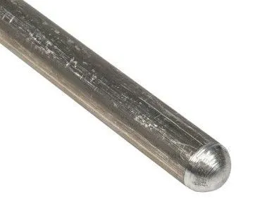 Молниеприемный стержень  2,5м