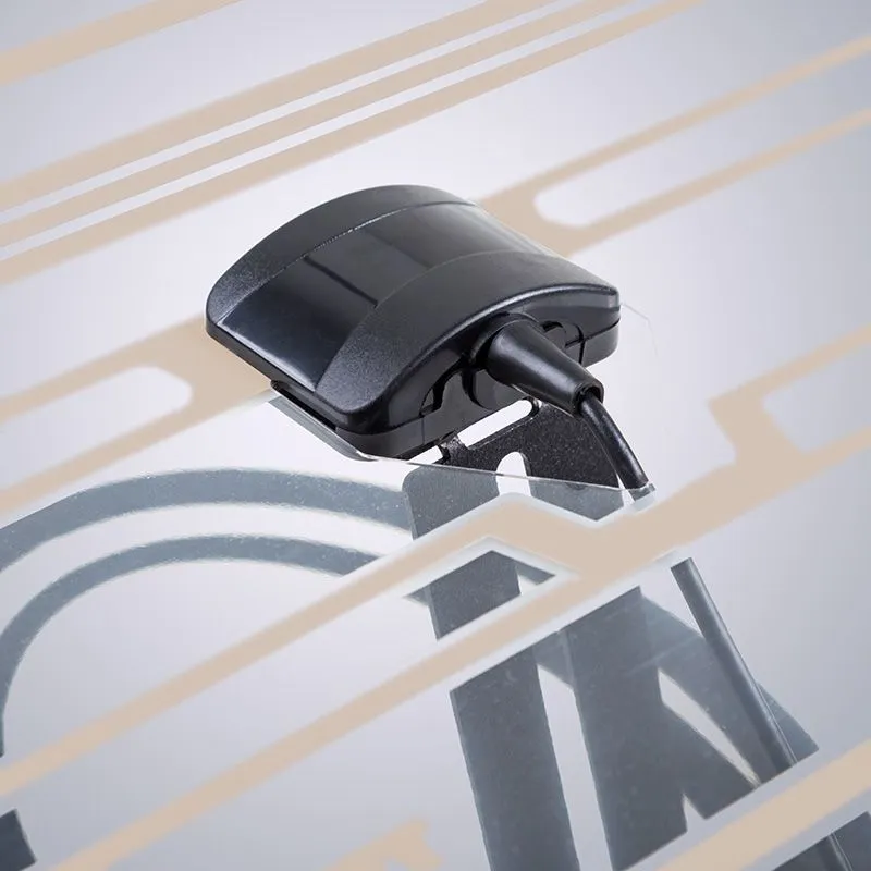 Антенна комнатная «Активная» для цифрового телевидения DVB-T2, Ag-701 REXANT - Фото 5