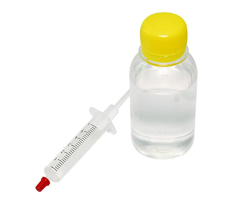 Компаунд силиконовый, ПК-68, 100г, двухкомпонентный, прозрачный REXANT