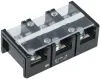 Блок зажимов наборный БЗН ТС-2003 95мм2 200A 3 пары IEK YZN42-03-095-K02