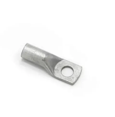 Наконечник медный лужёный ТМЛ-Р 25-8 (100шт/уп) DEKRON