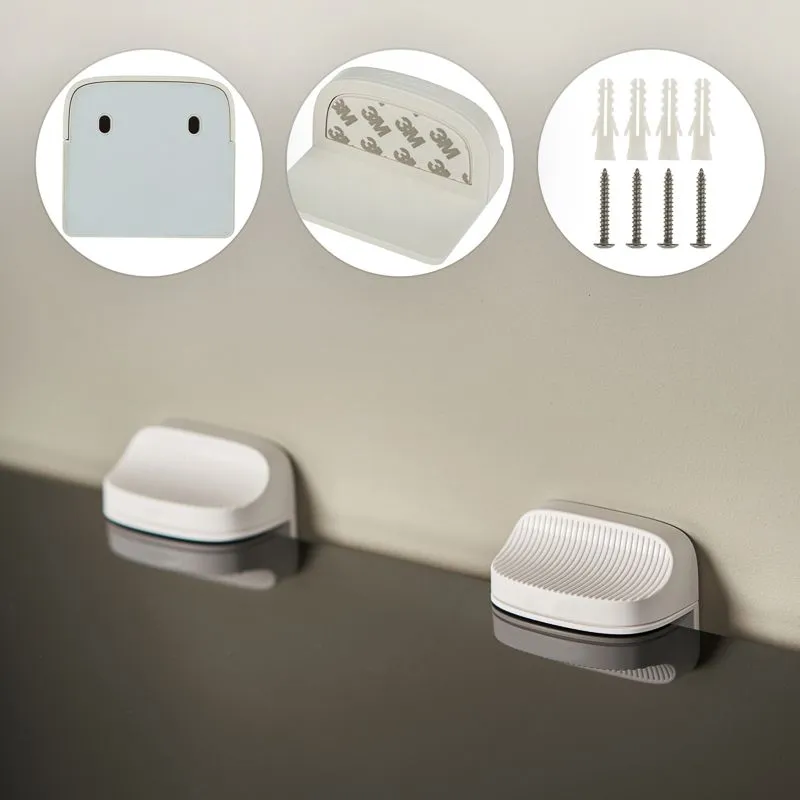 Держатель для мебели настенный HALSA - Фото 3