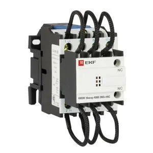 КМЭК 16квар 400В 1NО+1NC EKF PROxima ctrk-s-32-16-400