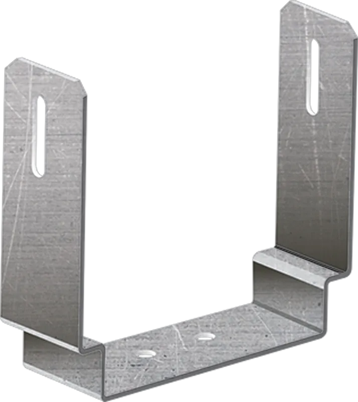 Скоба подвеса нижняя 100мм IEK