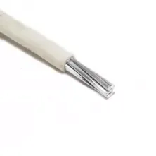 Провод ПАВ-95.0 белый Автопровод А00731