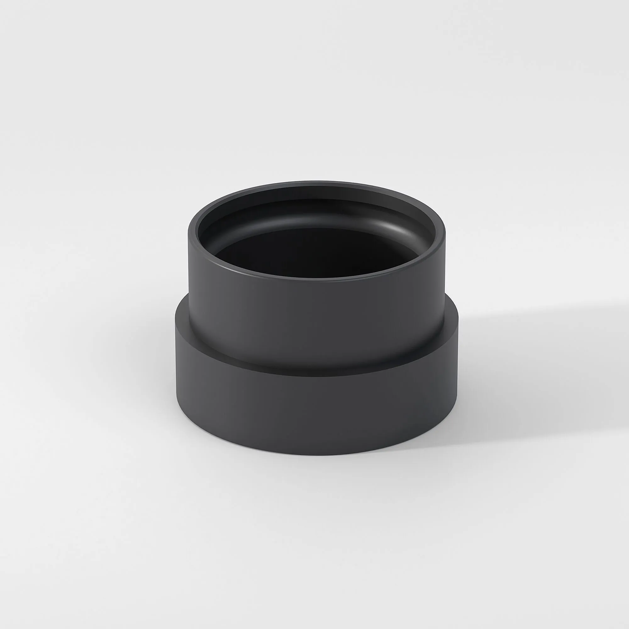 Module System Заглушка (черный) a066191