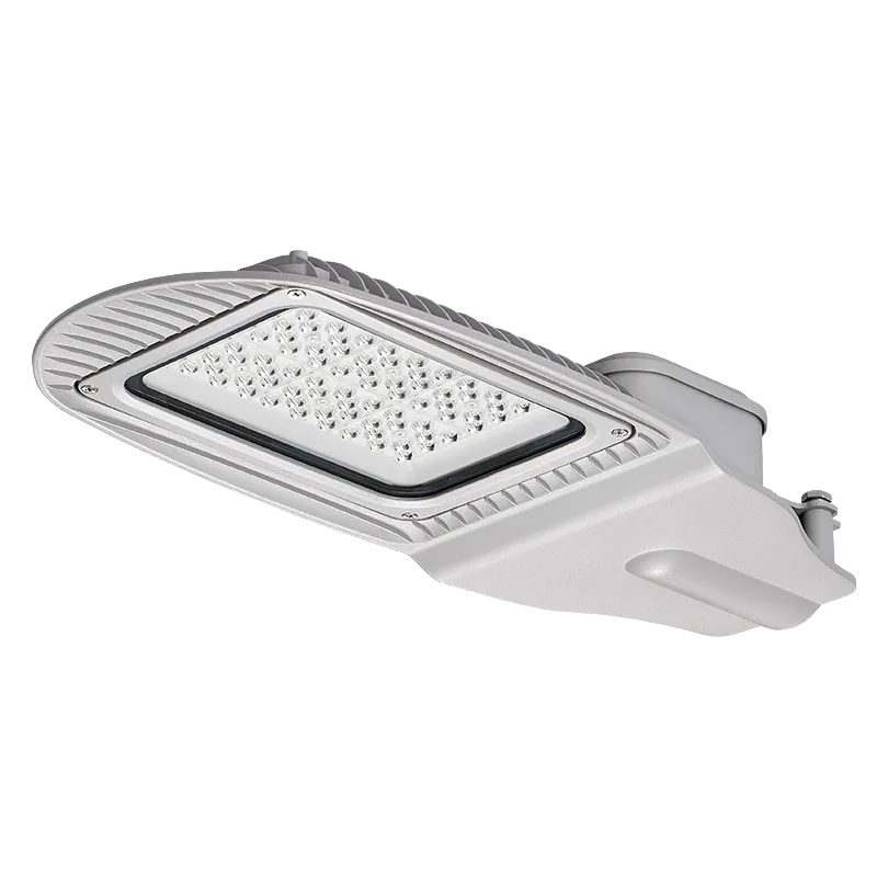 Светильник светодиодный 50Вт 6000лм 4000К IP65 WOLTA