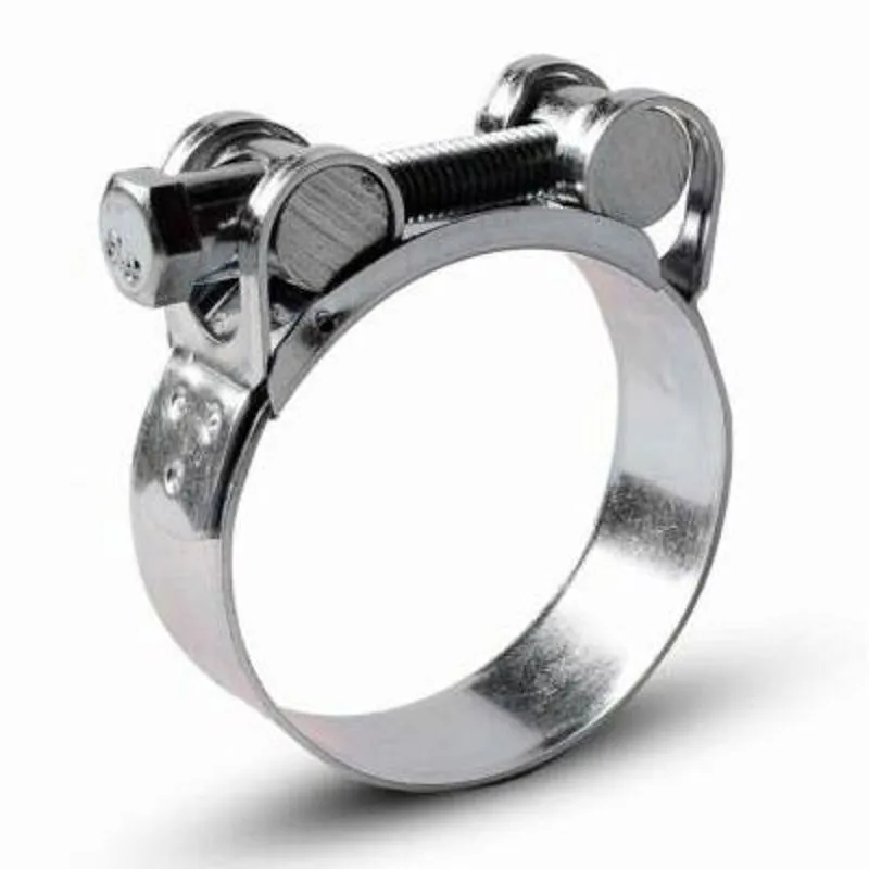 Хомут силовой 64-67-1,2мм, (10 шт/уп) REXANT 07-0864