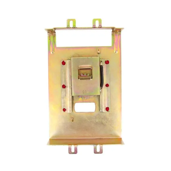 Ручной поворотный привод к ВА-99 800А EKF - Фото 2