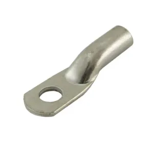 Наконечник медный лужёный ТМЛ   4-6-3 ГОСТ 7386-80 (100шт/уп)  DEKRON