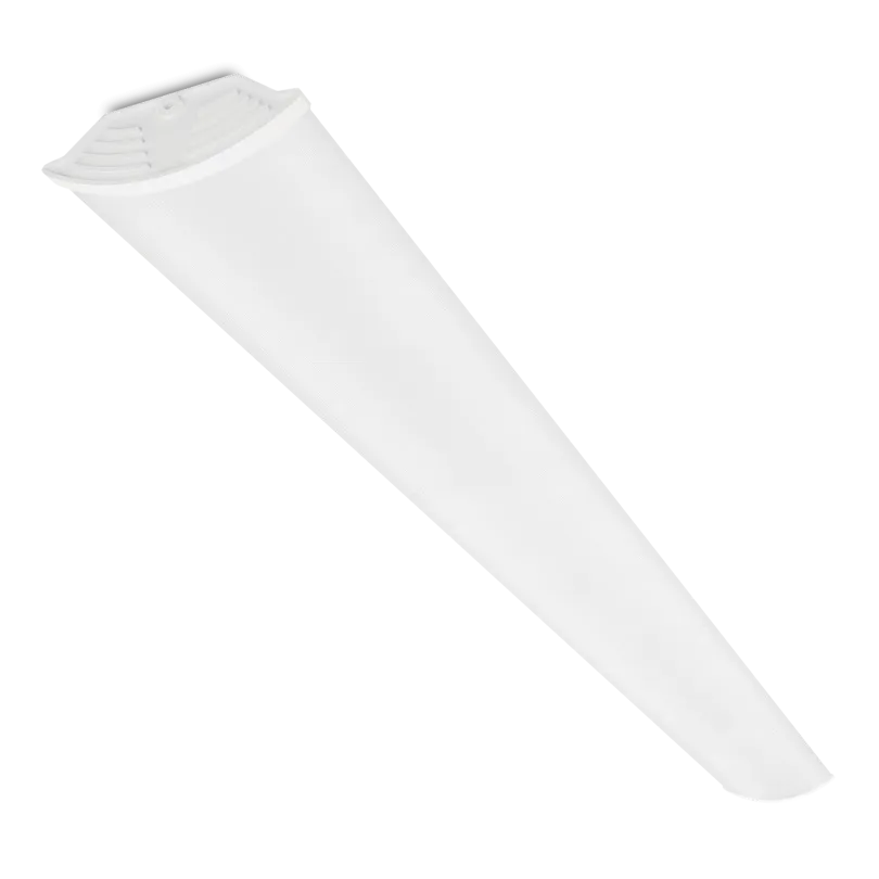 Светильник светодиодный линейный PRO ЛАЙТ 36Вт 6500К IP40 матовый WOLTA