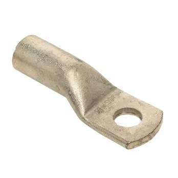 Наконечник медный луженый ТМЛ DIN 185-16 EKF