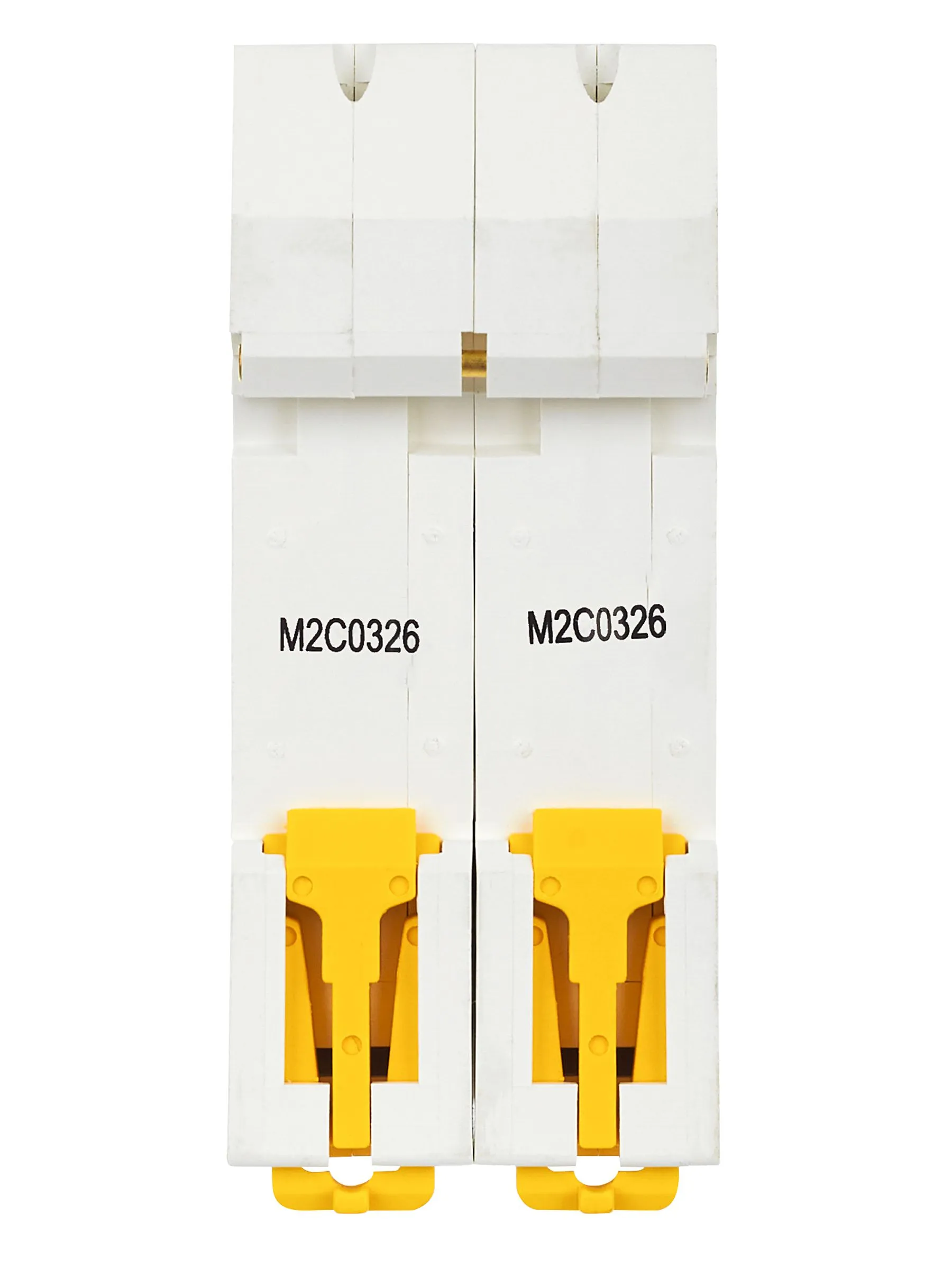 ARMAT Автоматический выключатель M06N 2P C 3А IEK - Фото 10