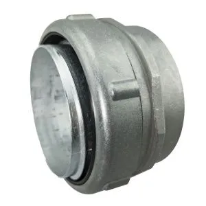 Резьбовой крепежный элемент с внутренней резьбой РКВ-100 У2 IP54 ГОФРОМАТИК (ЗЭТАРУС) zeta41318