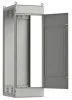 SMART Корпус металлический ГРЩ 1800х600х800мм IP31 IEK YKM50-1800-600-800-31-S