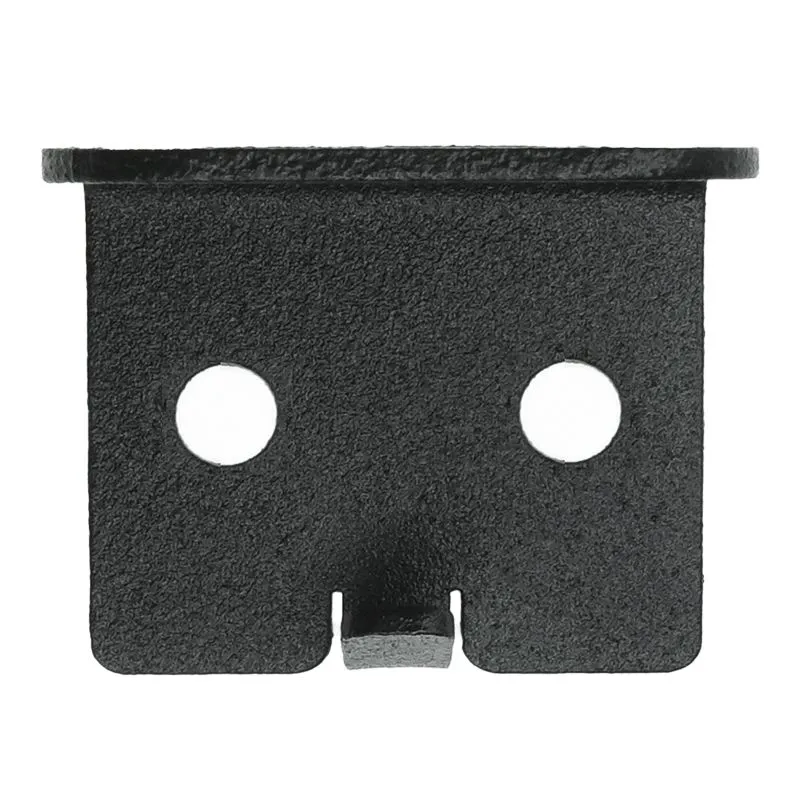 Держатель для обувных ложек и зонтов, настенный, черный REXANT - Фото 3