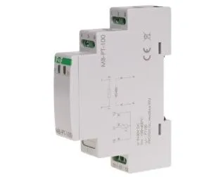 Преобразователь влажности и температуры MB-PT-100