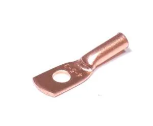 Наконечник медный Т   2,5-4-2,6 ЗЭТАРУС zeta10710