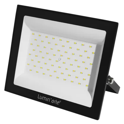 Светодиодный прожектор Luminarte LFL-100W/06 100Вт 5700К IP65 LFL-100W/06
