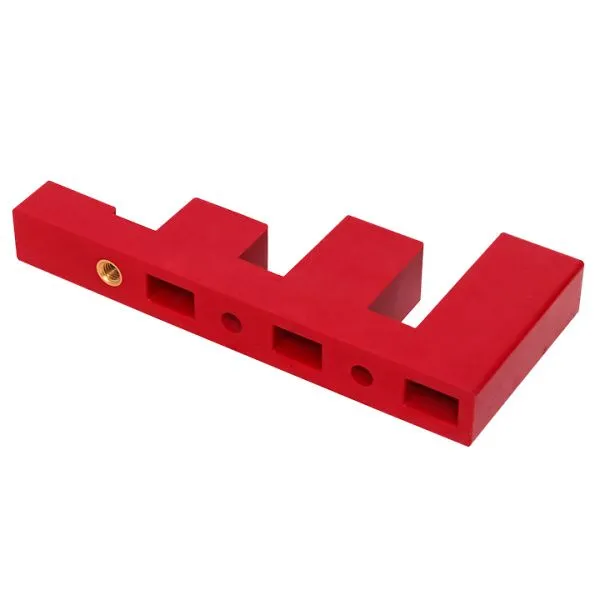 Изолятор шинный 700А 15кВ Лесенка без болта EKF PROxima - Фото 3