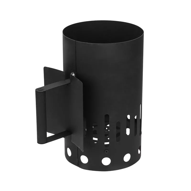 Стартер для розжига, сталь, высота 300мм, объем 6л СОКОЛ - Фото 3