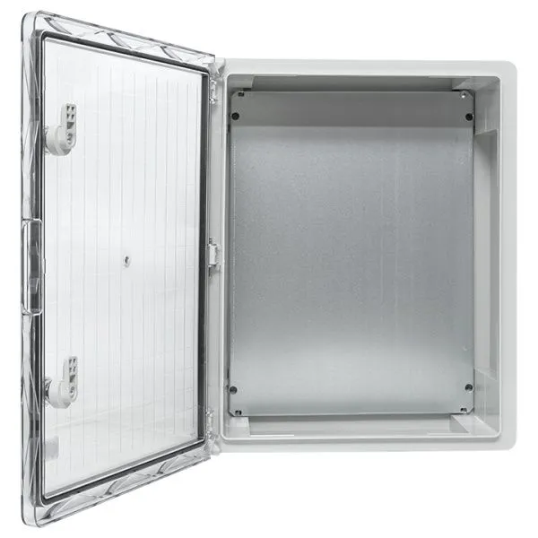 ЩМП-П прозрачная дверь (500х400х180) IP65 PROXIMA EKF - Фото 10