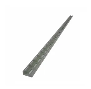 Швеллер К 347 ц УТ 2,5 цинк